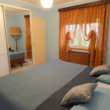 Apartment Magnolia Rijeka Exteriér fotografie
